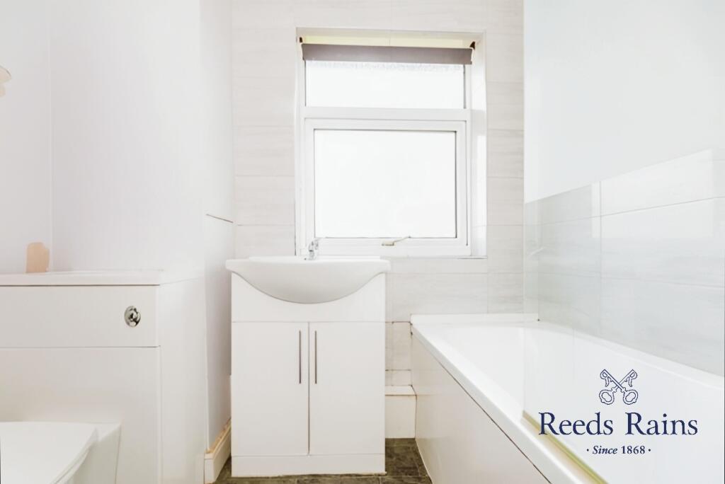 Family Bathroom W/C