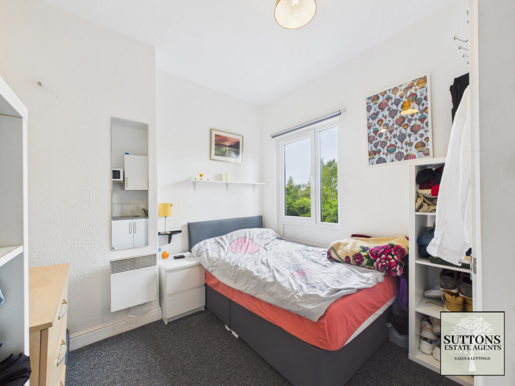 Flat 2
