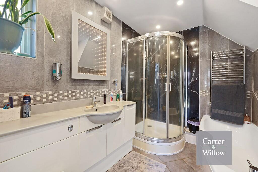 Bathroom/WC