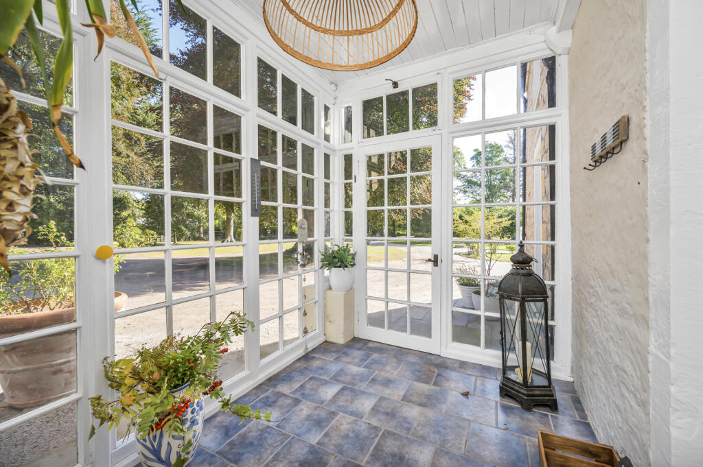 Conservatory