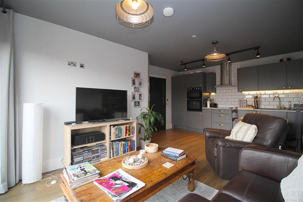 Lounge / Diner