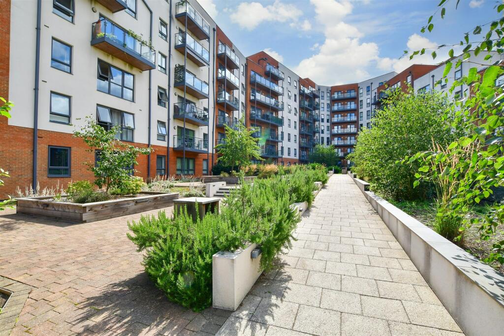 Communal Gardens