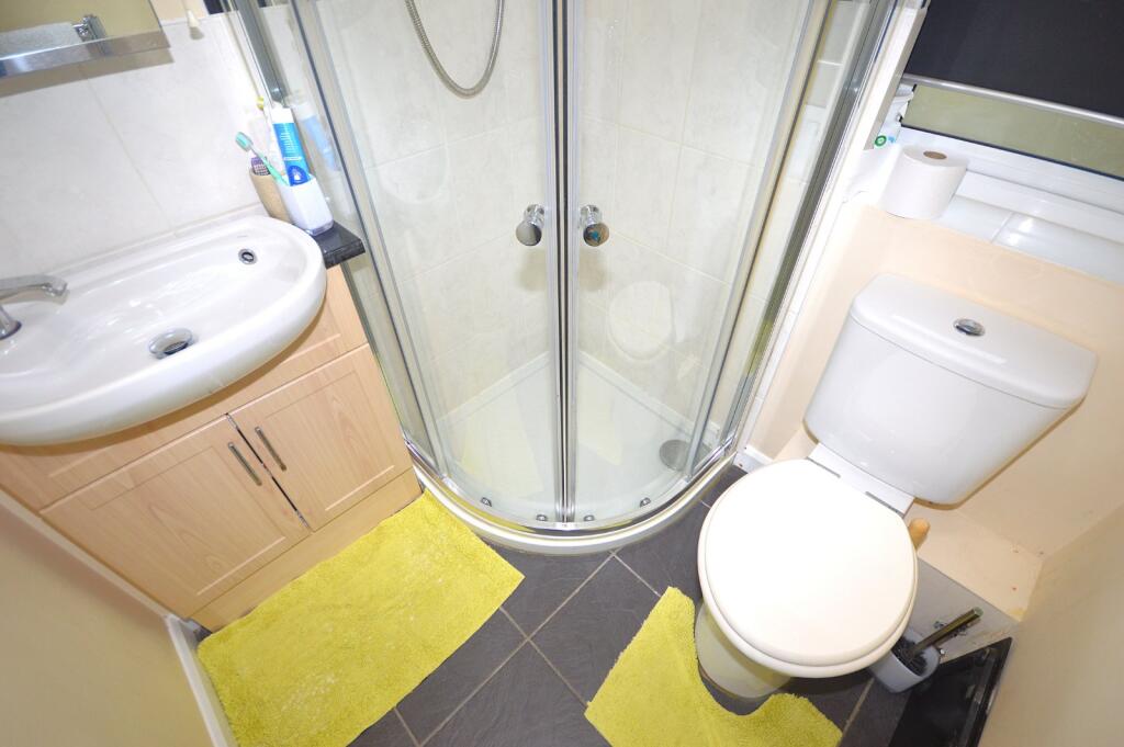 Plas Hafren, Newtown, Powys, SY16