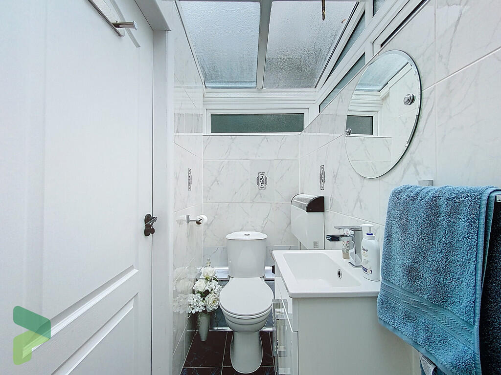 2nd Three Piece S...