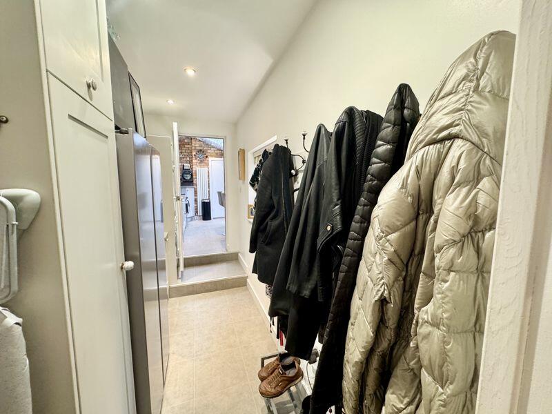 Utility room 2