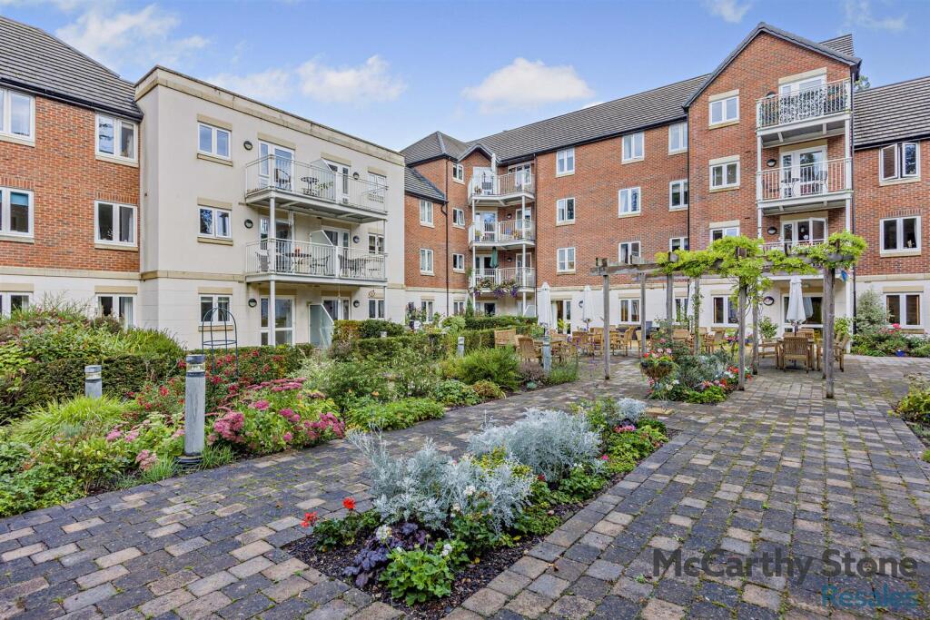 Communal Gardens