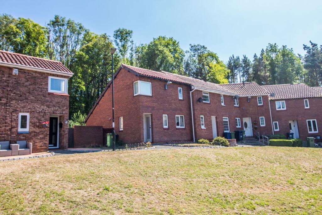 Front External. 