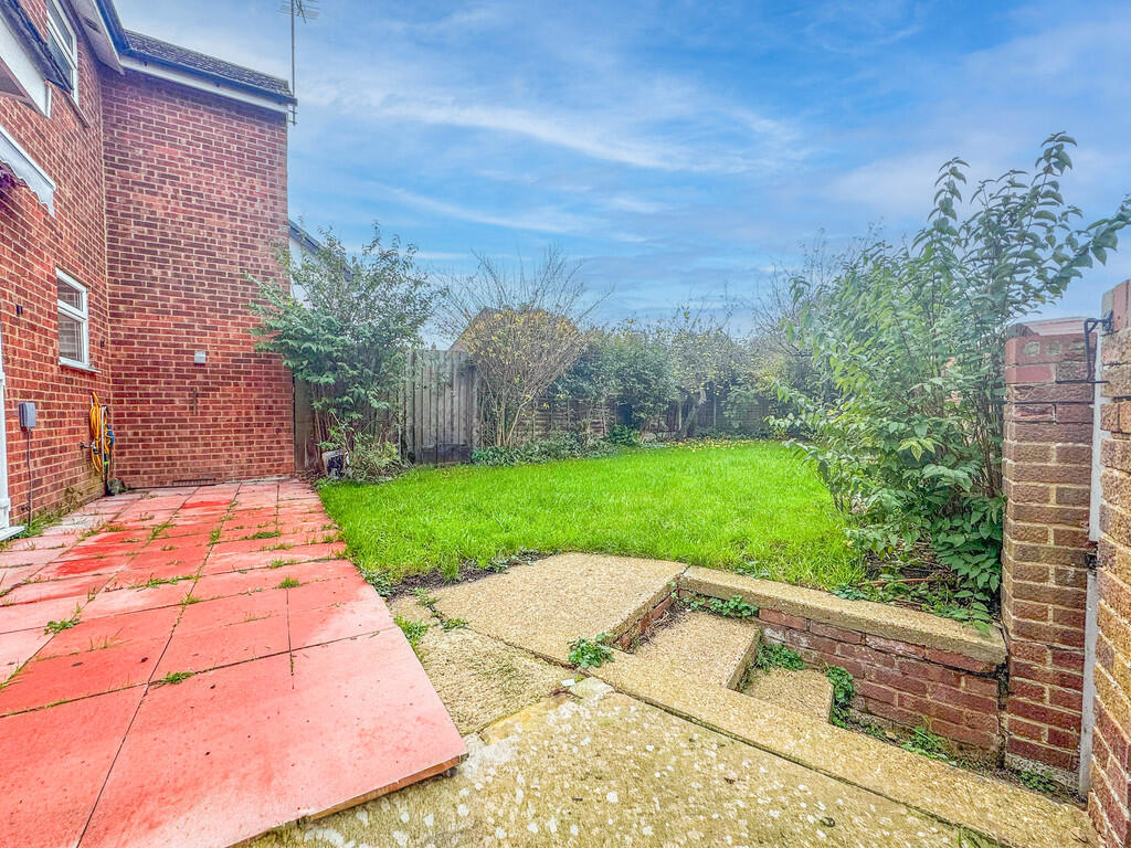 Patio 2