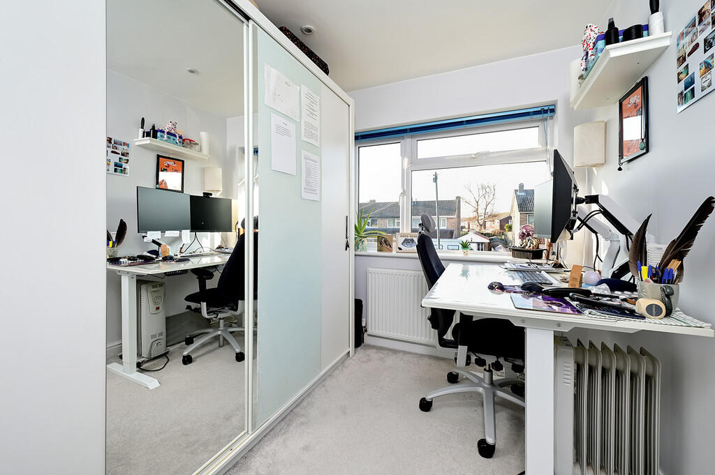 19 Foxley Close (...