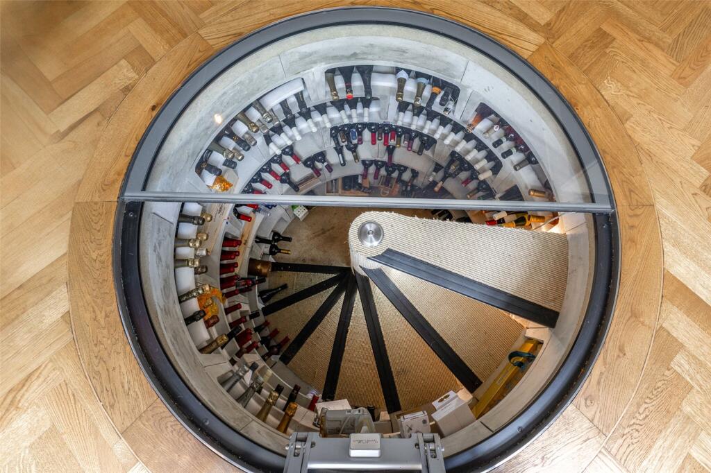 Wine Cellar