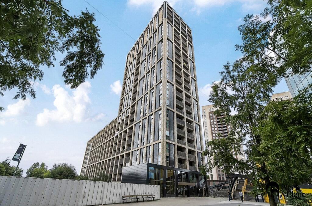 Vita Apartments, 1, Caithness Walk, Croydon, CR0