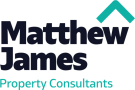 Matthew James Property Consultants logo