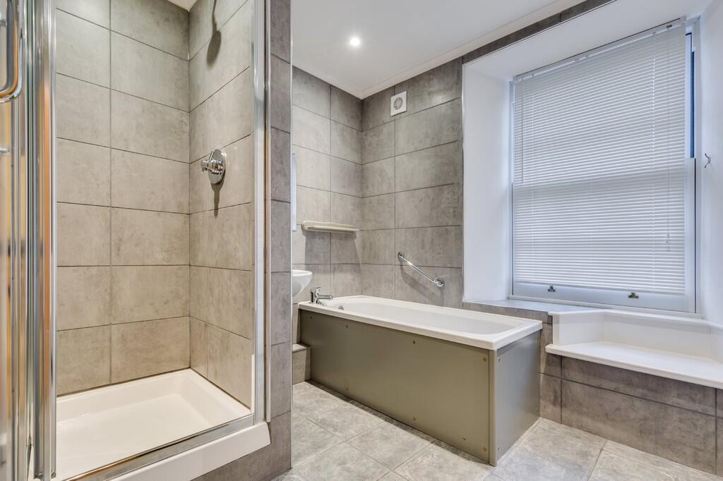 House Bathroom