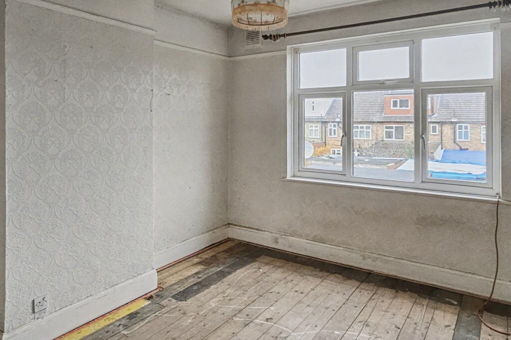 9 Harold Road, Park Royal, London, NW10 7BG