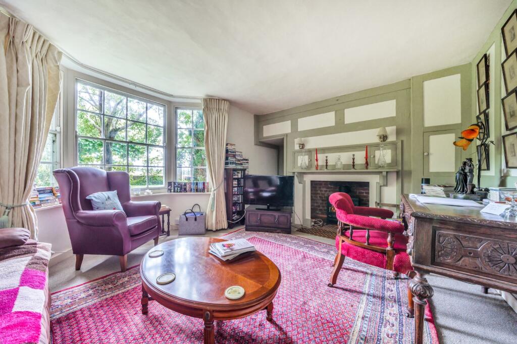Westfields Cottage