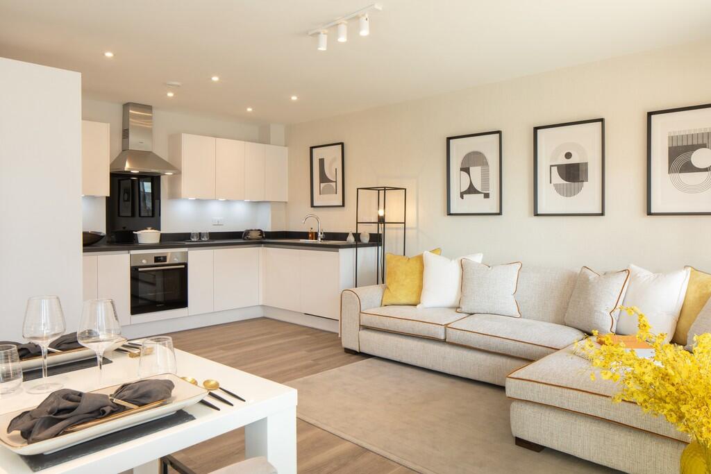 cala at buckler's park - the brook, crowthorne