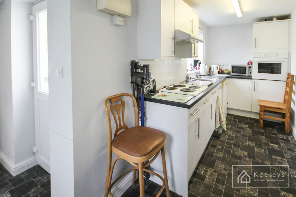 Utility/Kitchen 2