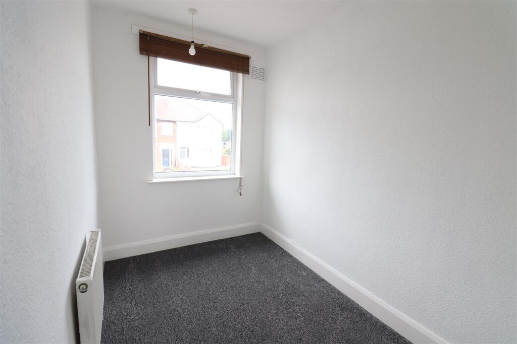 Single Bedroom 1