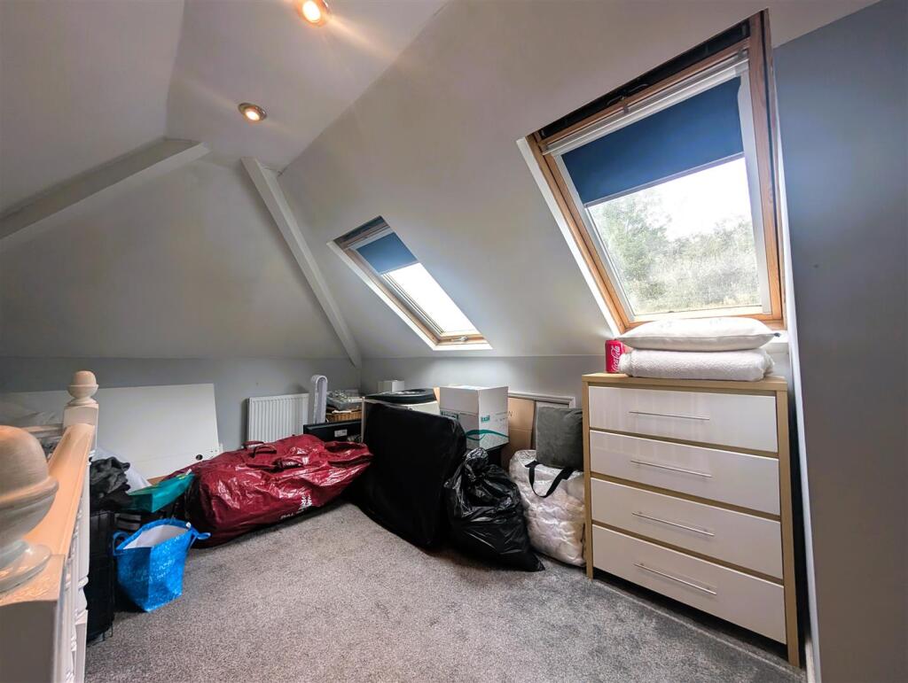 Loft Room