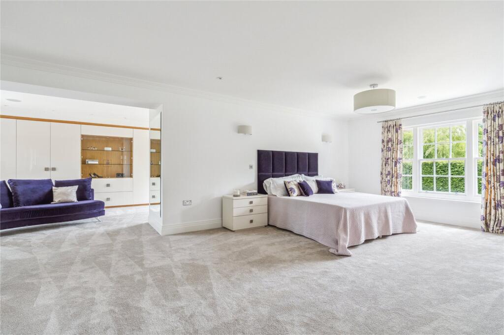 Principal Bedroom