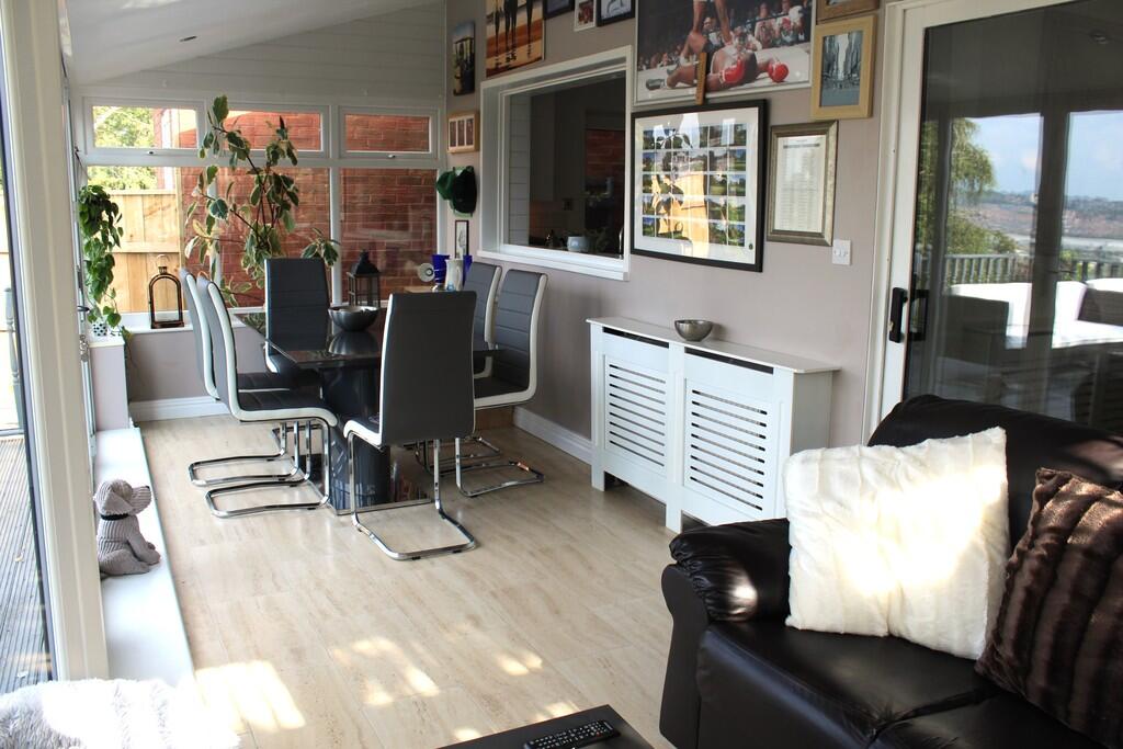 Sun Room