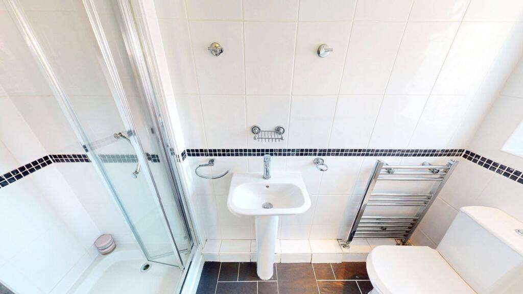 En suite