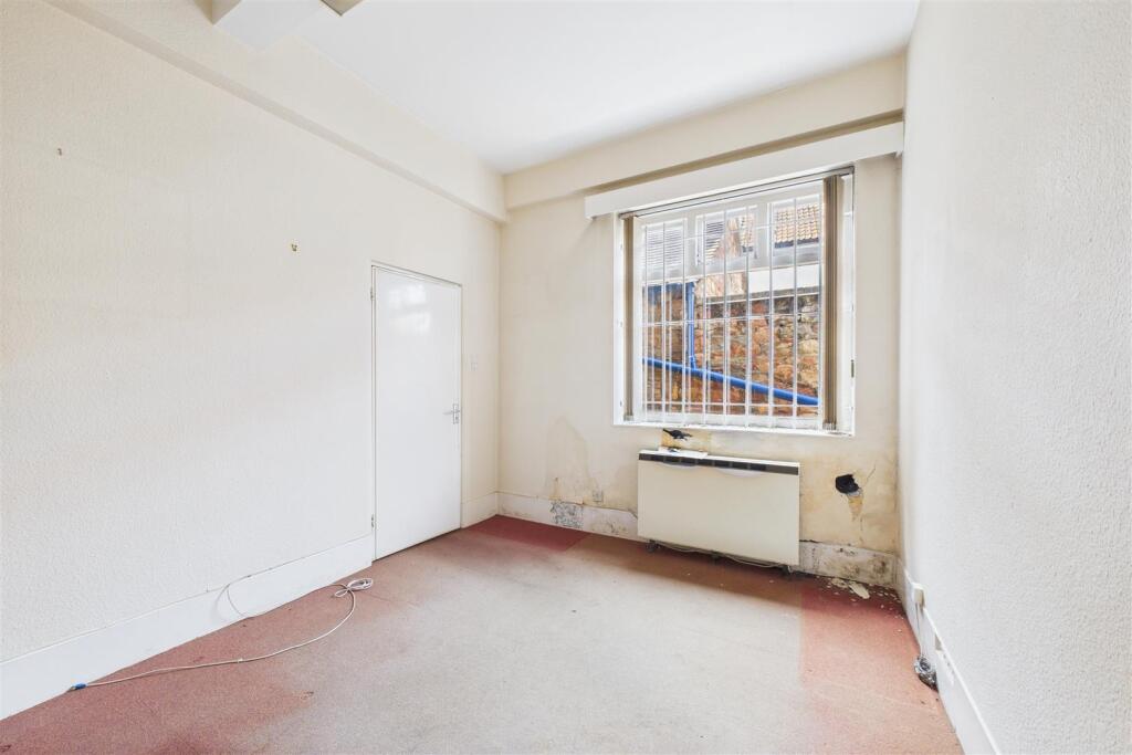 The Old Police Station, 49 High Street, Westbury-O