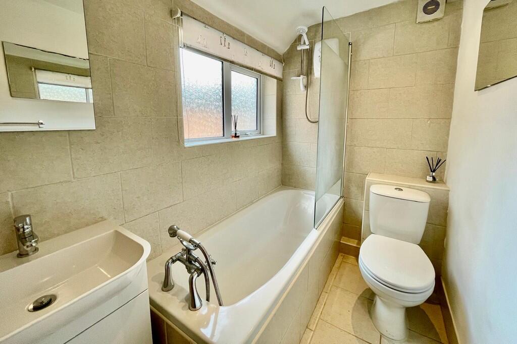 Bathroom 1