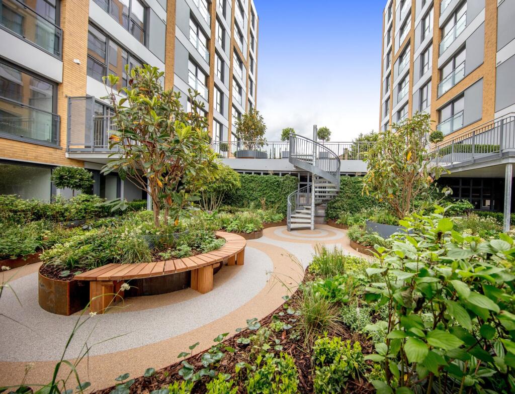 Communal Gardens