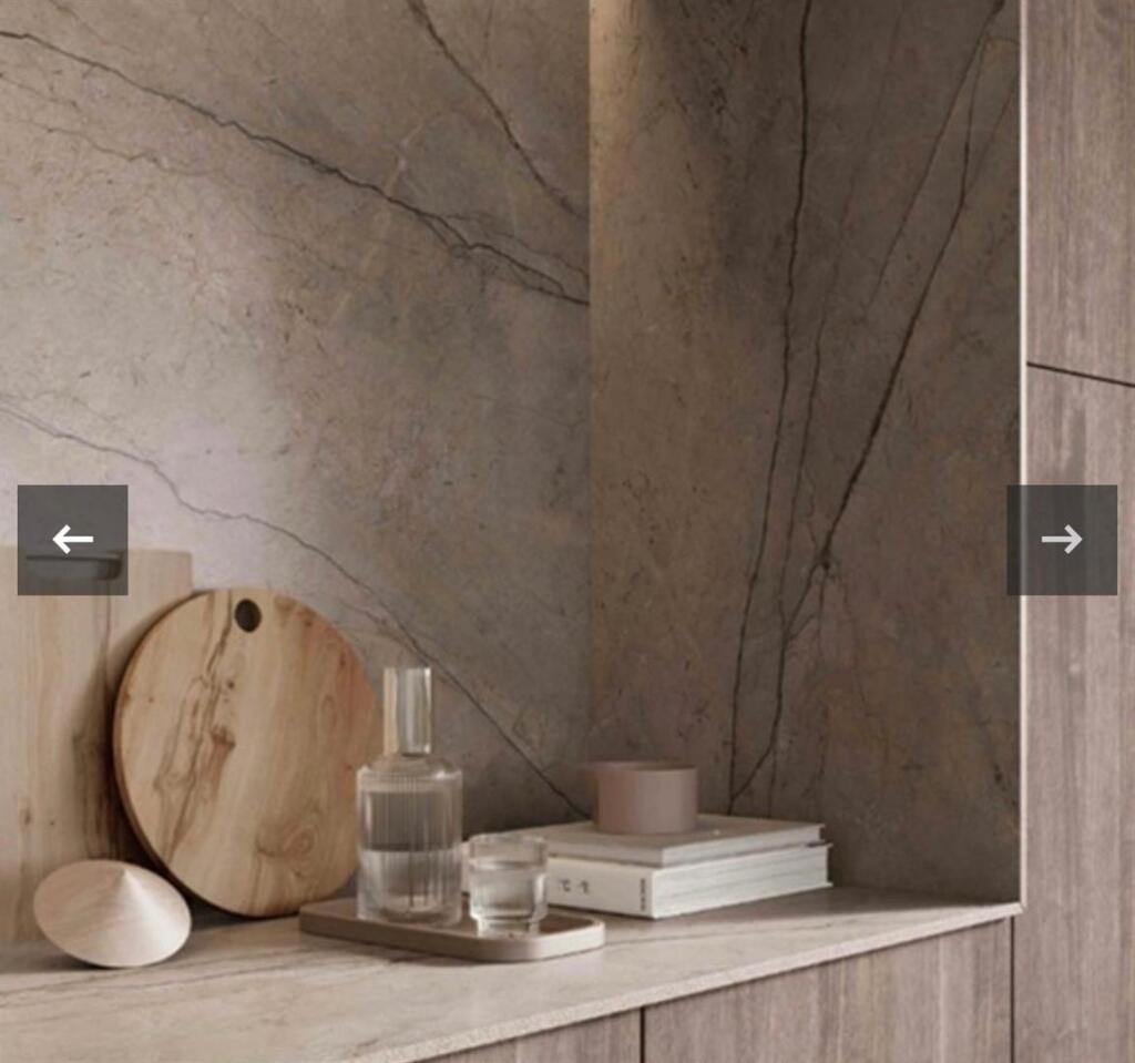 Kitchen design