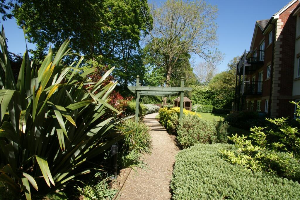 Gardens