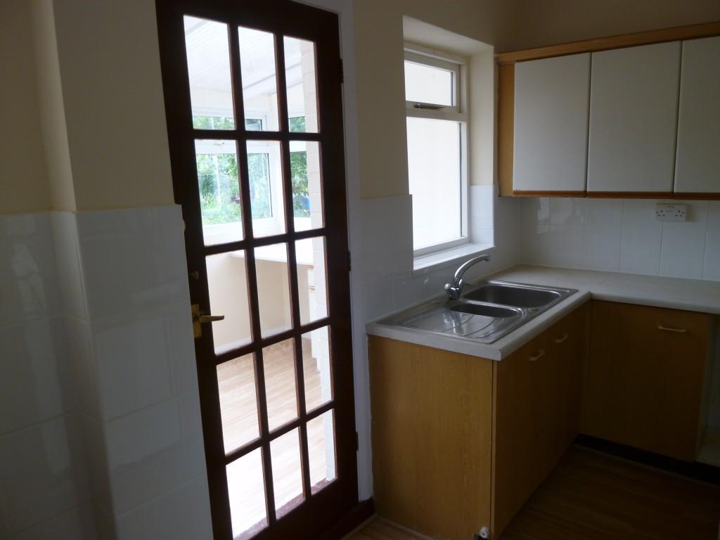 Kitchen II