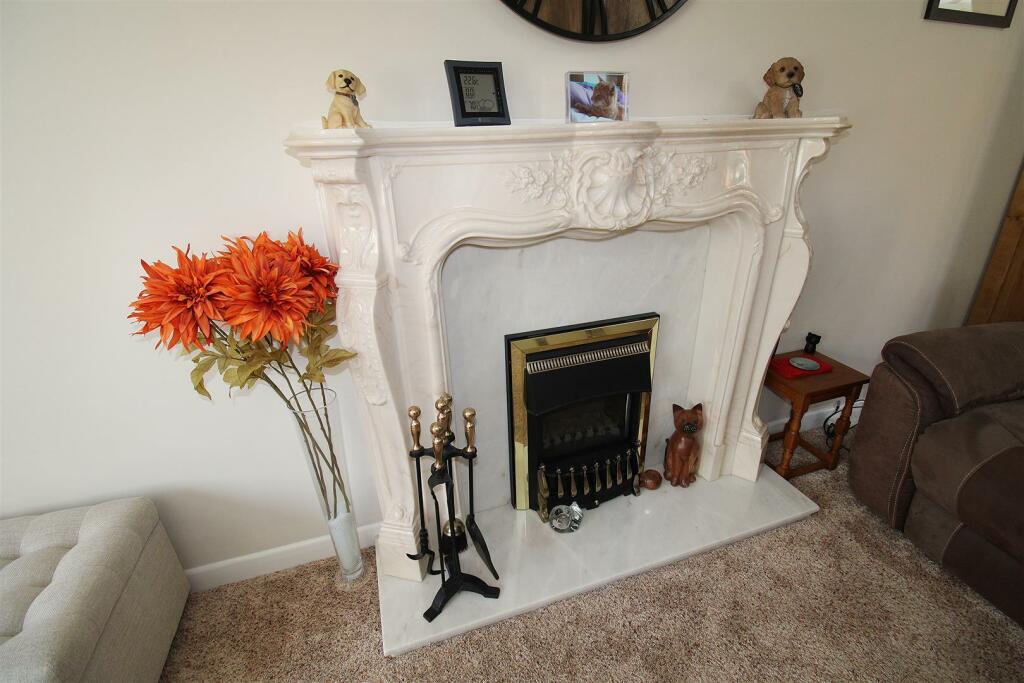 Feature Fire