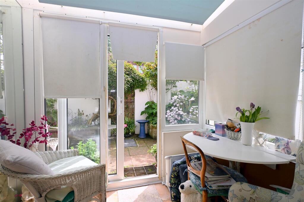 Conservatory