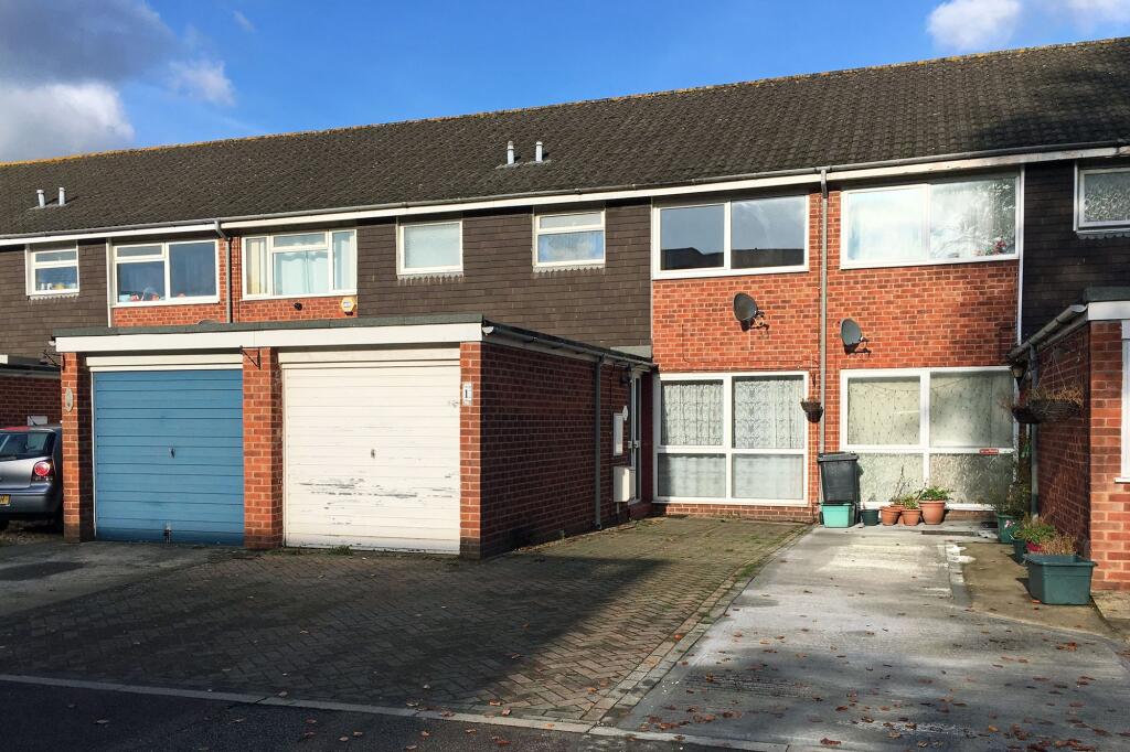 Denmark Road, Gloucester, GL1