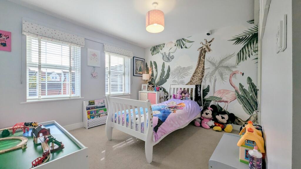 Bedroom 3