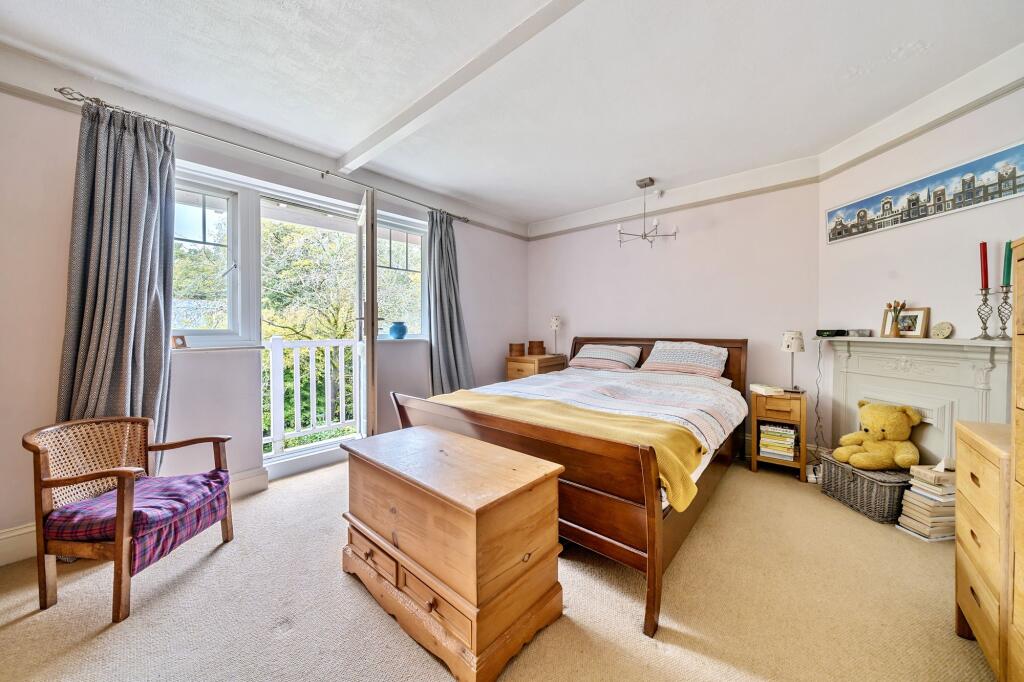 Principal Bedroom