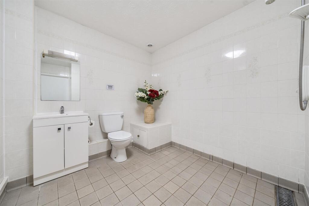 Wetroom