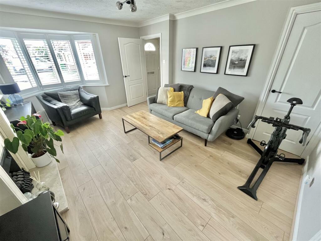 Lounge Aspect 4