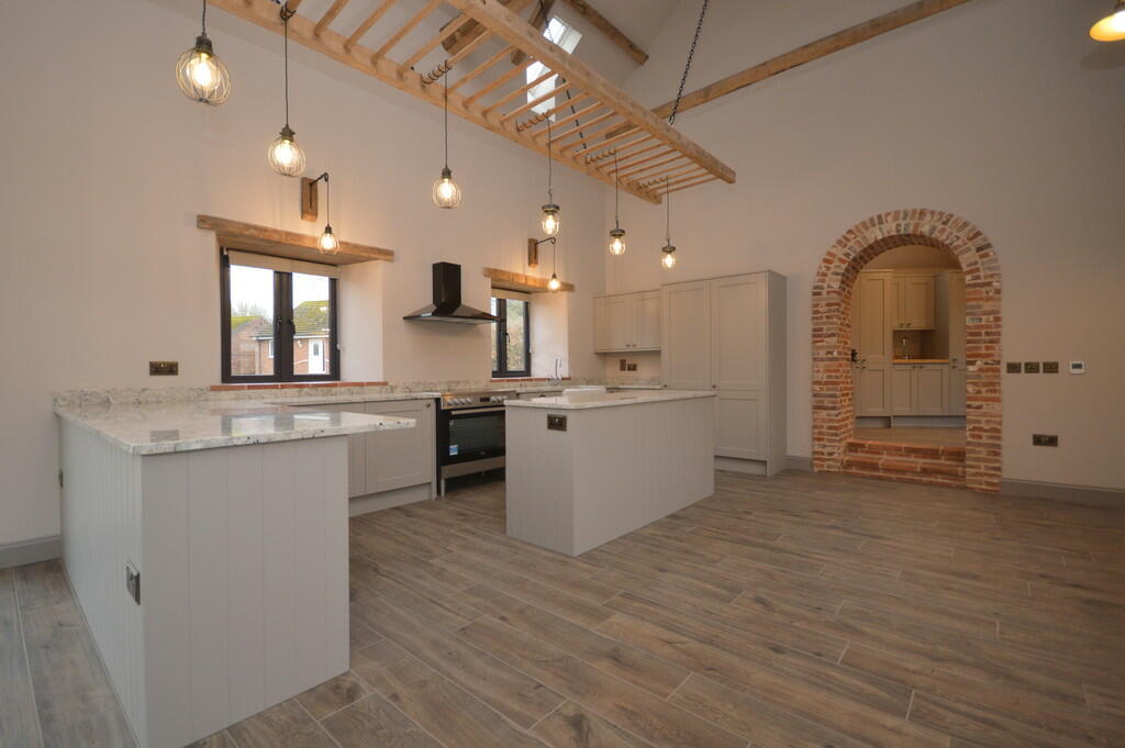 Kitchen Internal