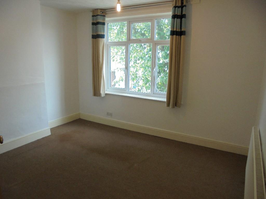 Bed 1 Front