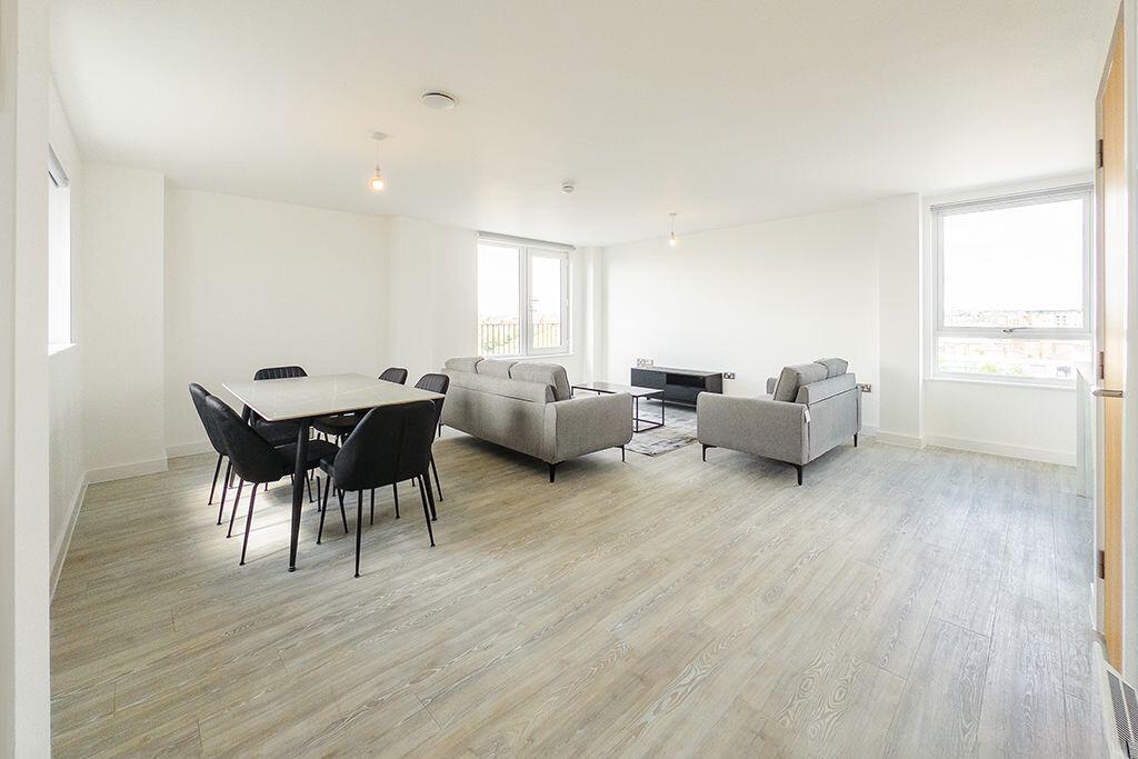 Middlewood Plaza, Craven Street, Salford