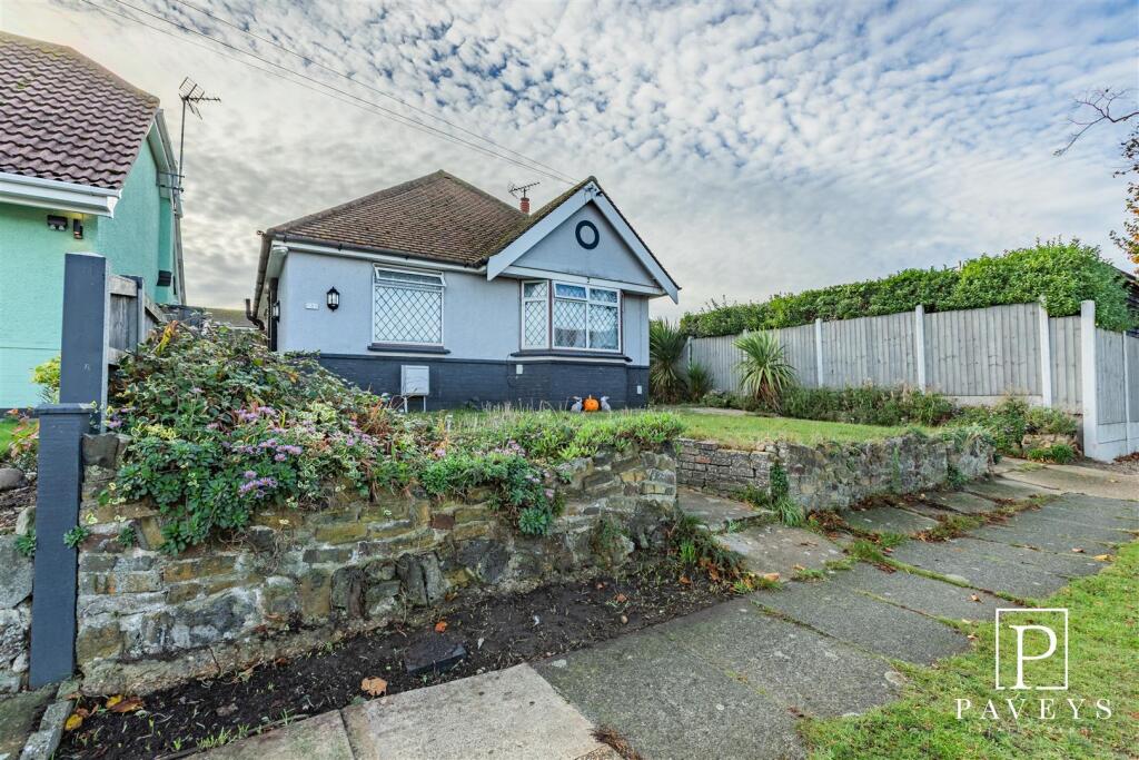 OUTSIDE FRONT