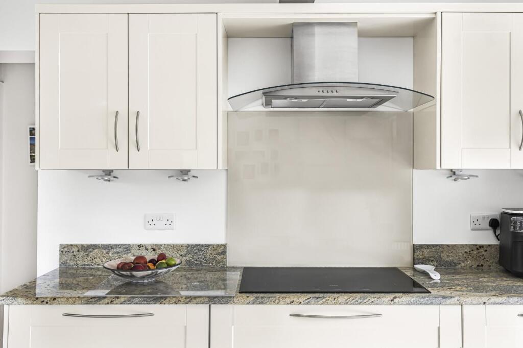 Kitchen detail