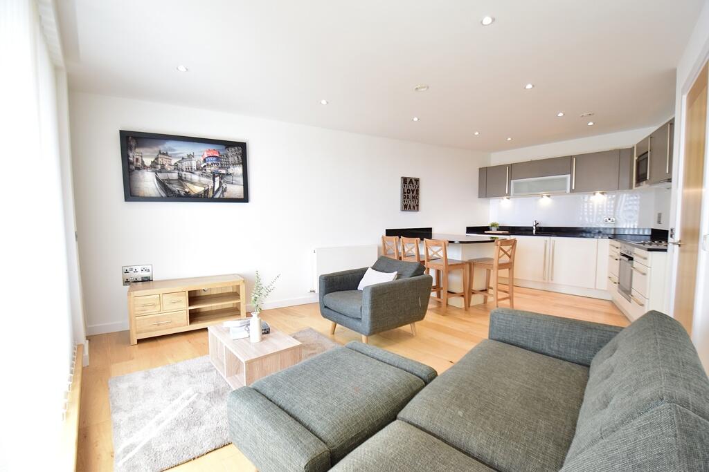 Candle House, Leeds City Centre