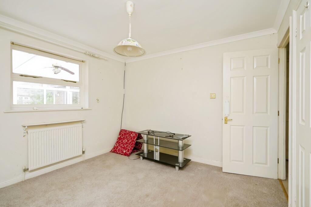 10 Helwys Place, Kidlington, Oxfordshire, OX5 2XU