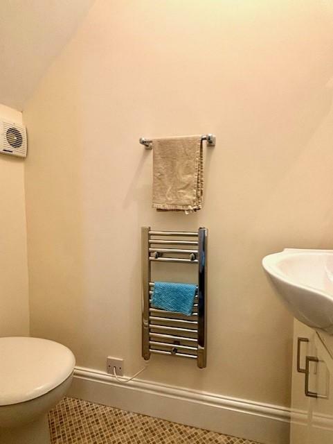 Cloakroom