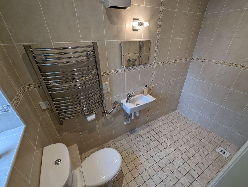 Wet Room