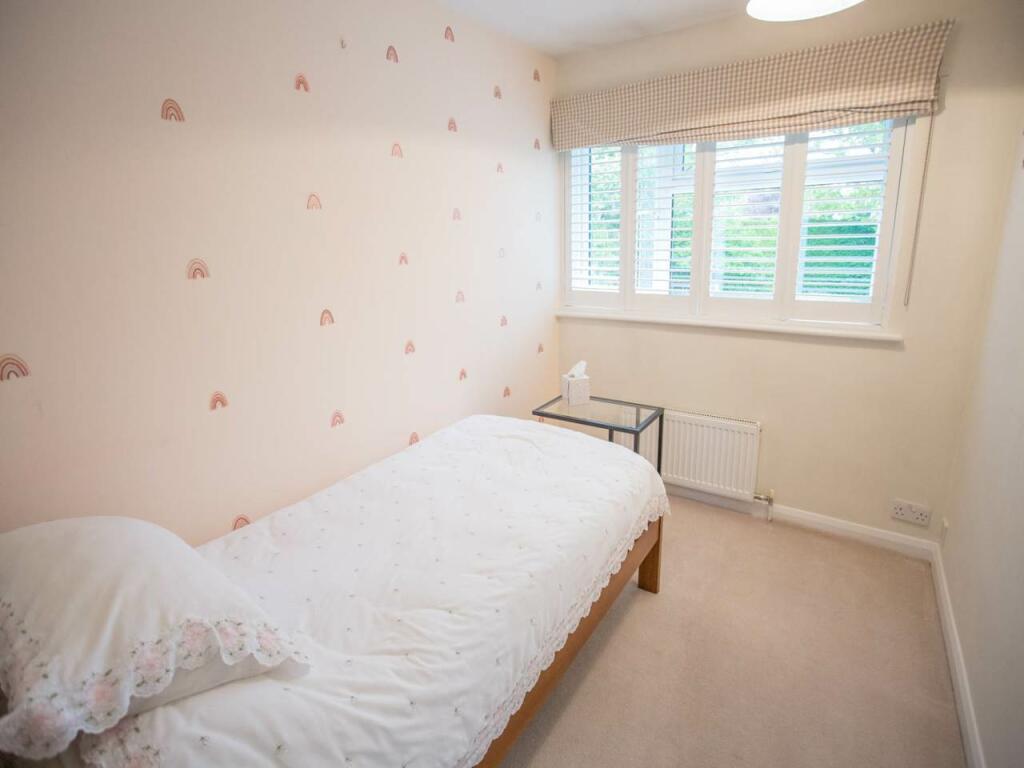 Bedroom 4