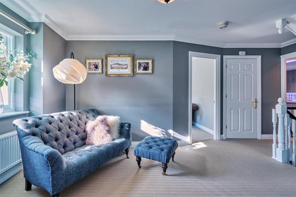 1 The Old Nursury Wa